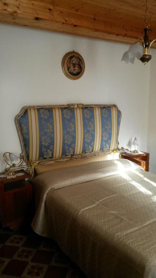 Il Colle Di Abramo Casa Vacanze Enrica Пиетрасанта Екстериор снимка