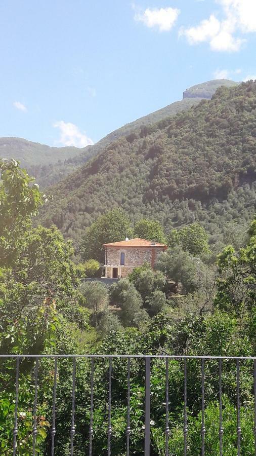 Il Colle Di Abramo Casa Vacanze Enrica Пиетрасанта Екстериор снимка
